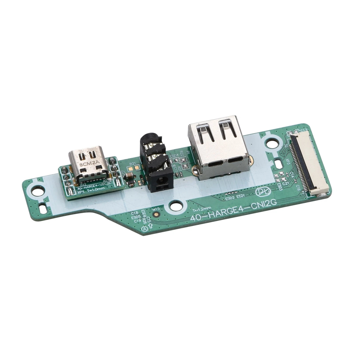 Speaker Replacement Part for JBL Charge 4 (2018–2023)