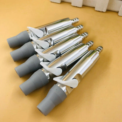 10X Dental SE Valve Oral Saliva Ejector Suction Tip Adaptor