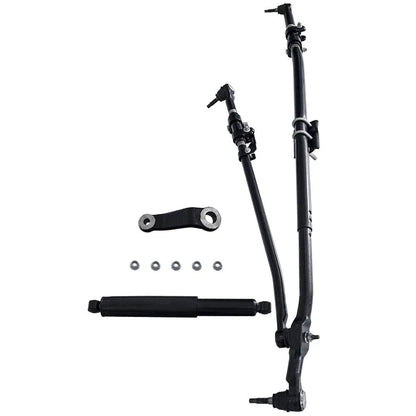 Steering Linkage Assembly for Dodge Ram 2500 3500 (2008–2013) 52122362