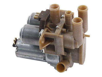 HVAC Heater Control Valve Solenoid for Mercedes S320 (1994–1999) 89611KPBT