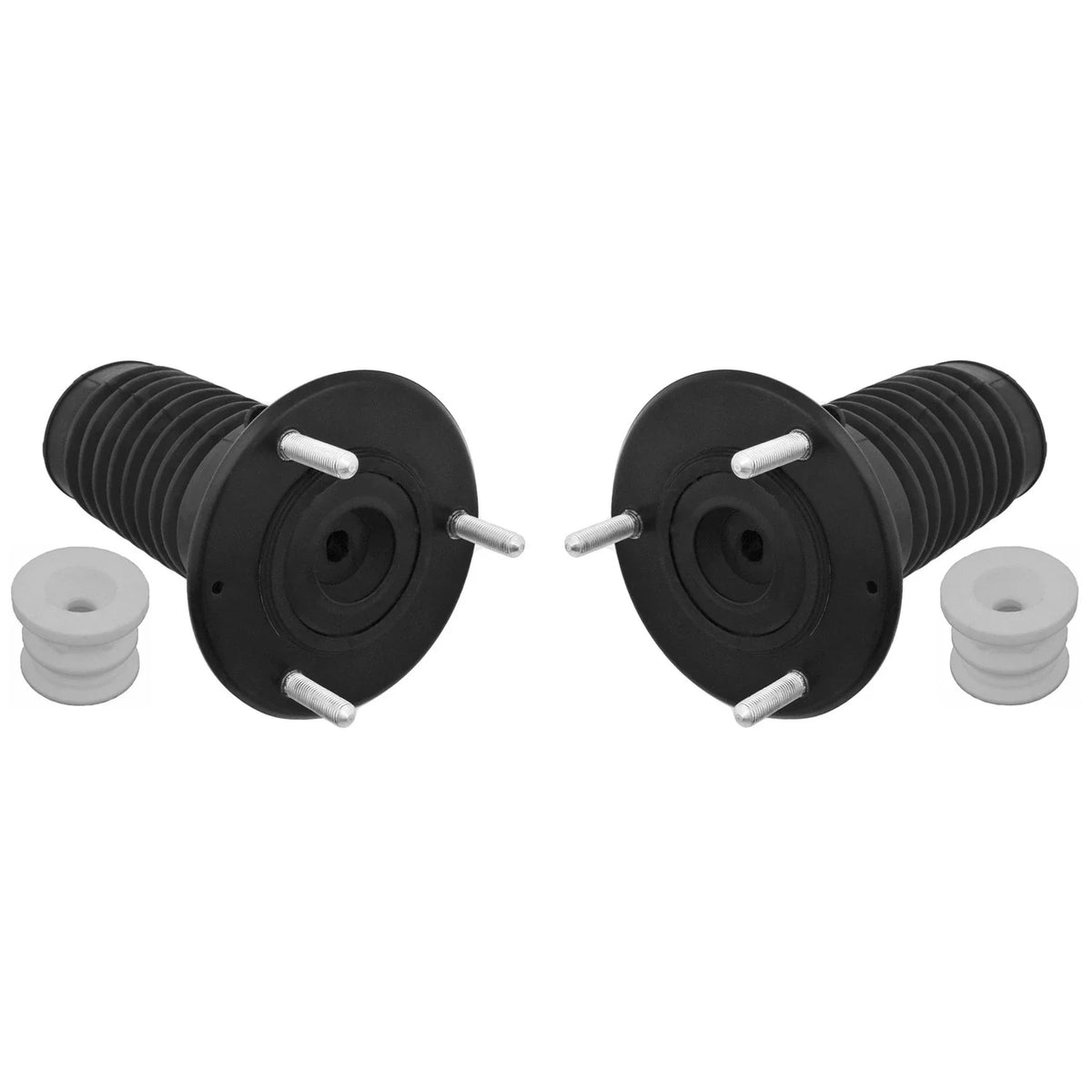 Set of 2 Front KYB Suspension Strut Mount Kit for Lexus GS300 IS250 (2006–2013)
