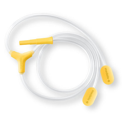 Replacement Tubing for Medela Pump in Style Hands-free (Compatible)