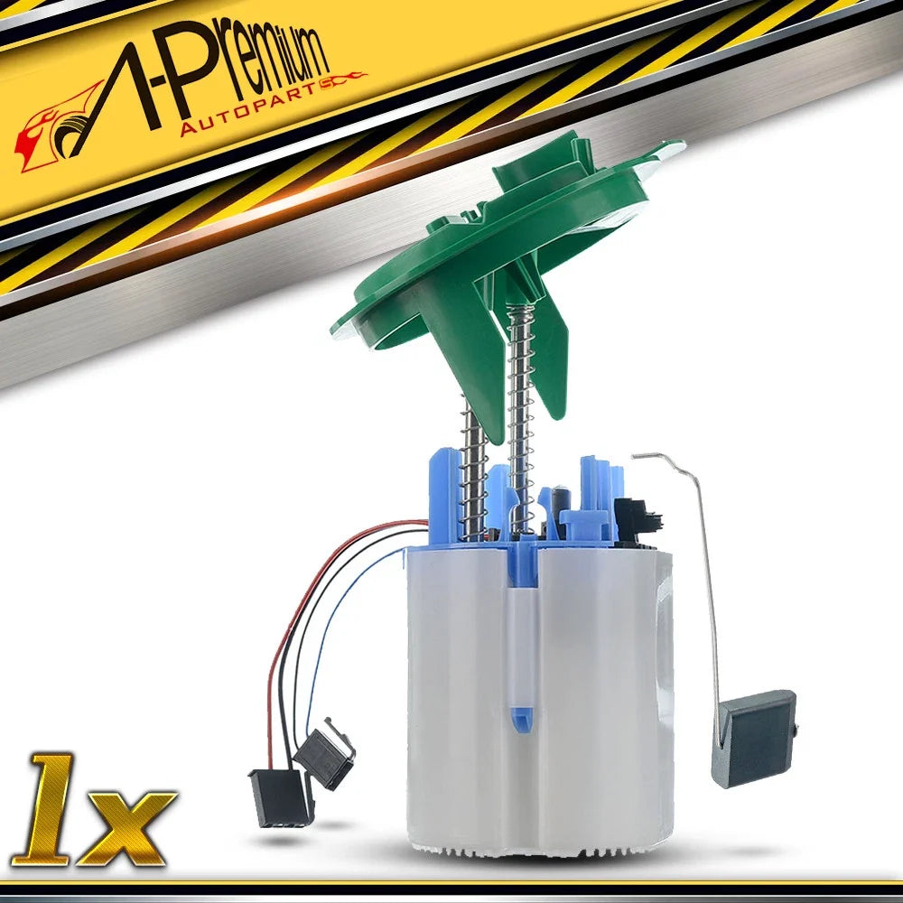 Fuel Pump Module Assembly for Mercedes-Benz C250 C300 E350 E550 GLK350 (2012–2015)