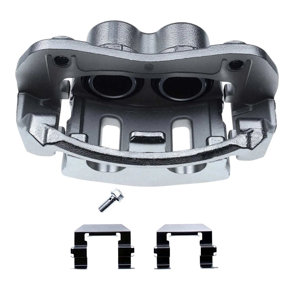Brake Caliper Front Passenger Right for Chevy Captiva Sport (2015) 17979177, 19150998, 5511078J00