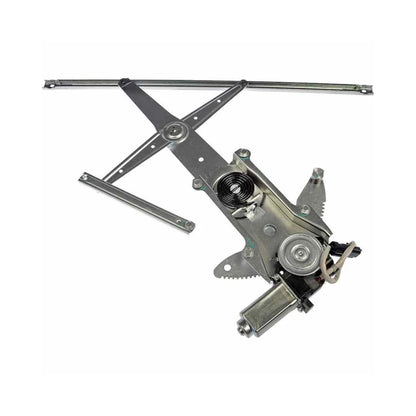 Power Window Regulator & Motor for Chrysler Sebring (2001–2006) ALX-PAU-RB-741-163-CL360A50