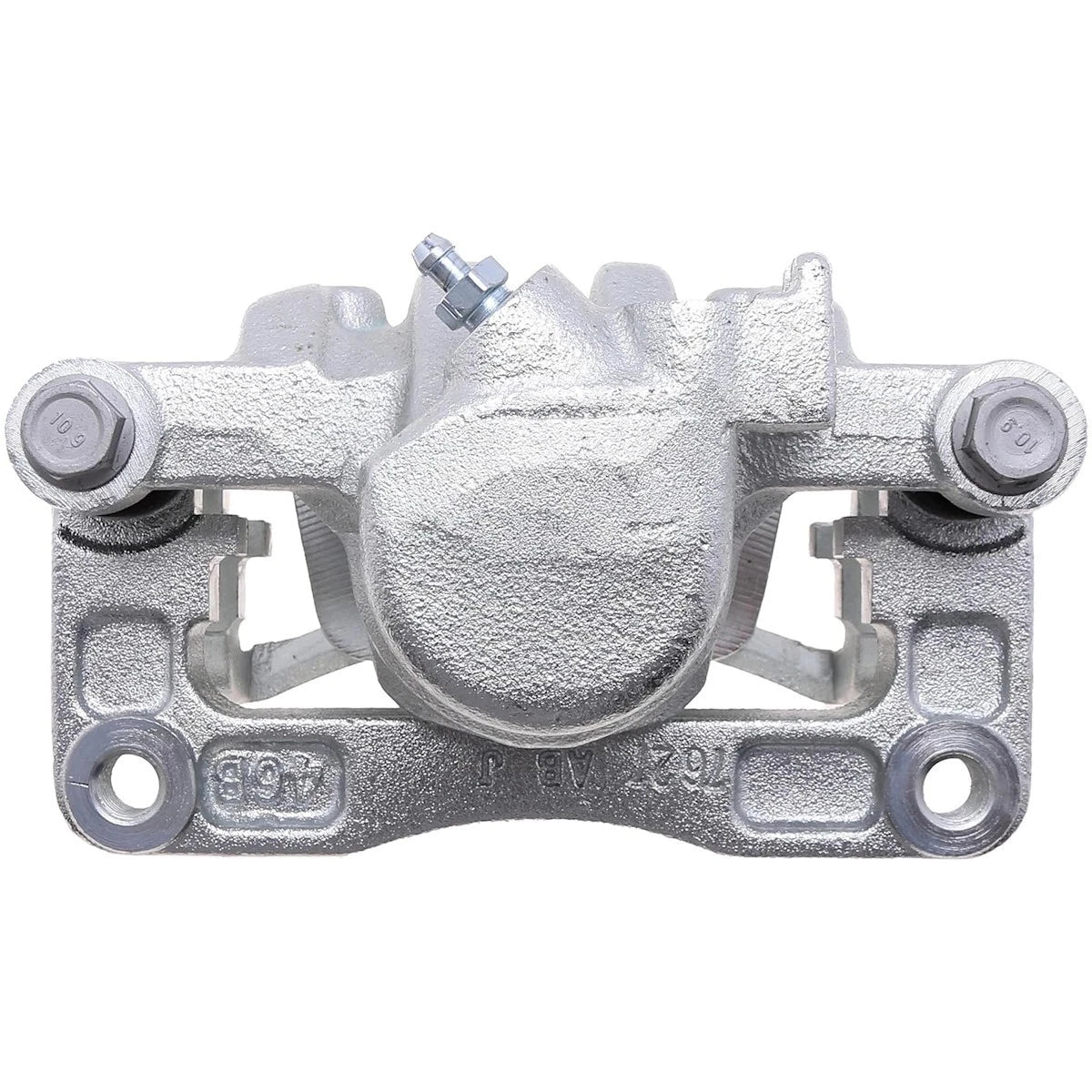 AC Delco Brake Caliper Rear Driver Left Side for Chevy Equinox (2007–2017) 18FR2554N