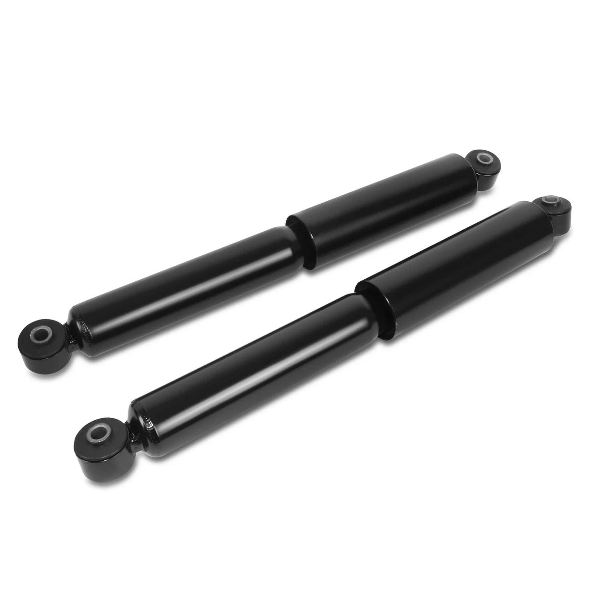 Set of 2 Rear Shock Absorbers for Chevy Malibu Pontiac G6 Saturn Aura (2004–2012)
