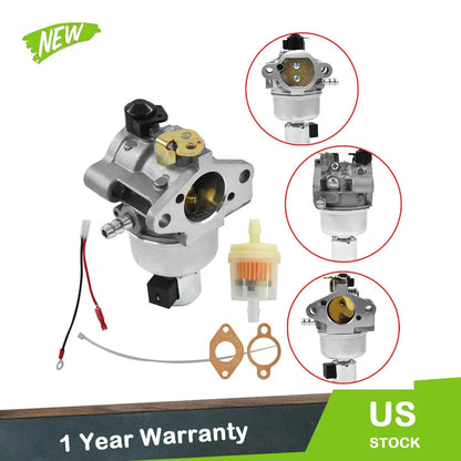 Carburetor for Kohler SV590 SV610 SV600 SV620 (2085371S 2085395S)