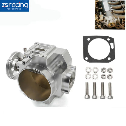 Throttle Body Plate Assembly for K-series K20 K20A2 (2002–2006)