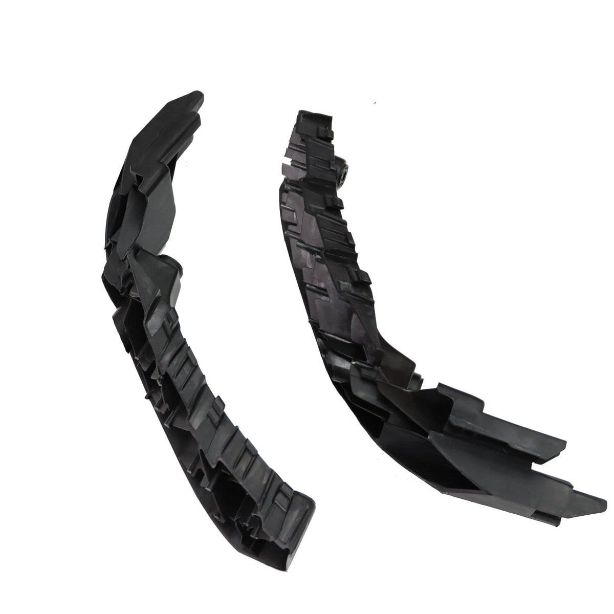Headlight Bracket Pair for Jeep Grand Cherokee (2014–2016) CH1042109, CH1043109, 68223469AA, 68223470AA