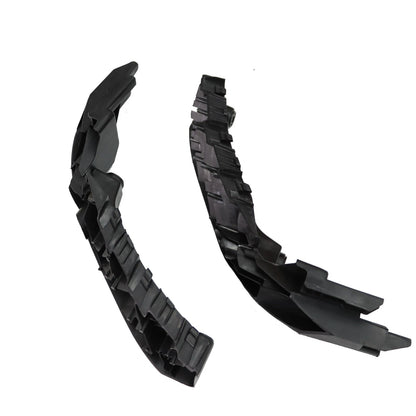 Headlight Bracket Pair for Jeep Grand Cherokee (2014–2016) CH1042109, CH1043109, 68223469AA, 68223470AA