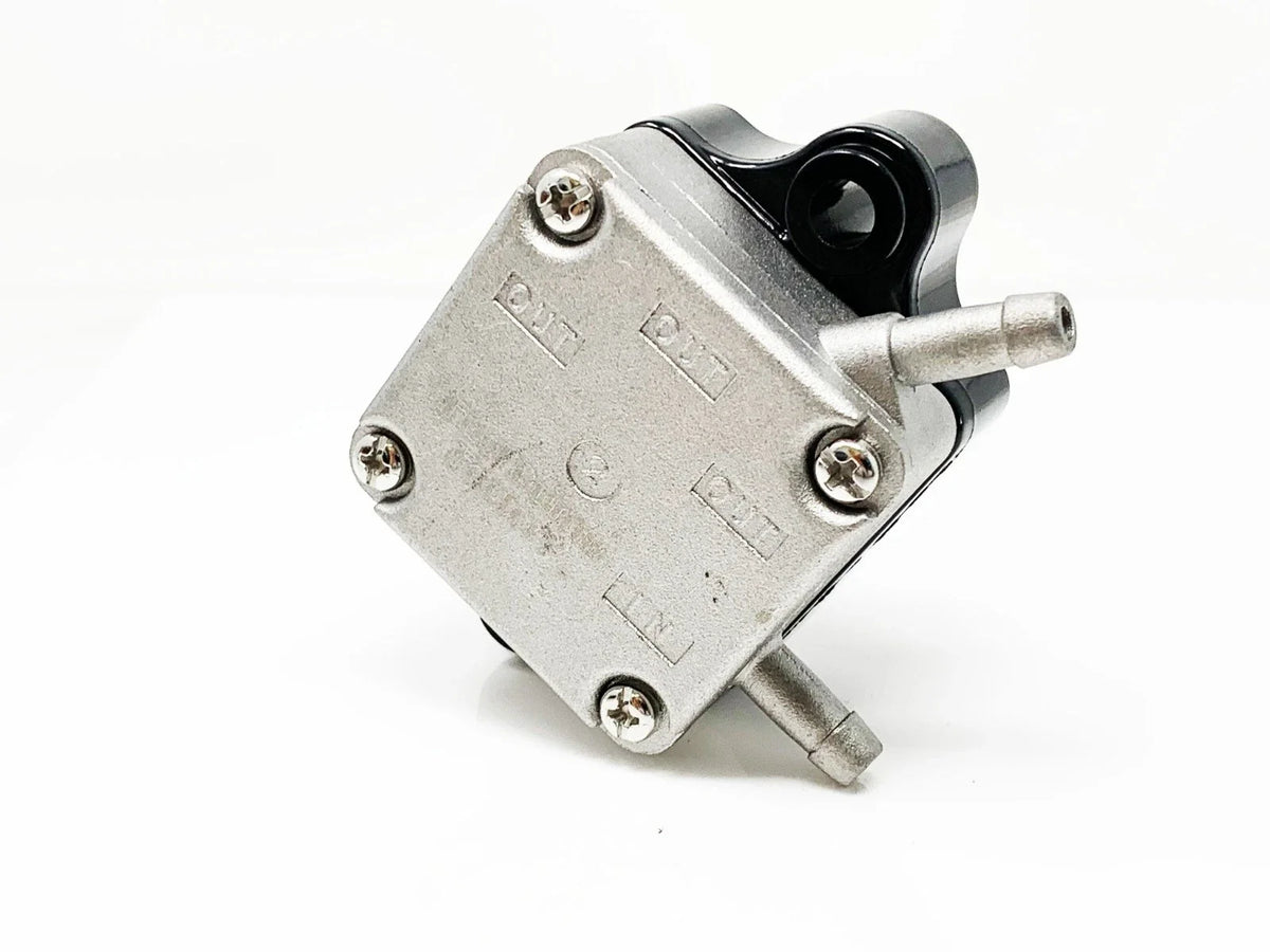 FPF Fuel Pump for Yamaha Outboard F15MSHB (2003) #66M-24410-11-00