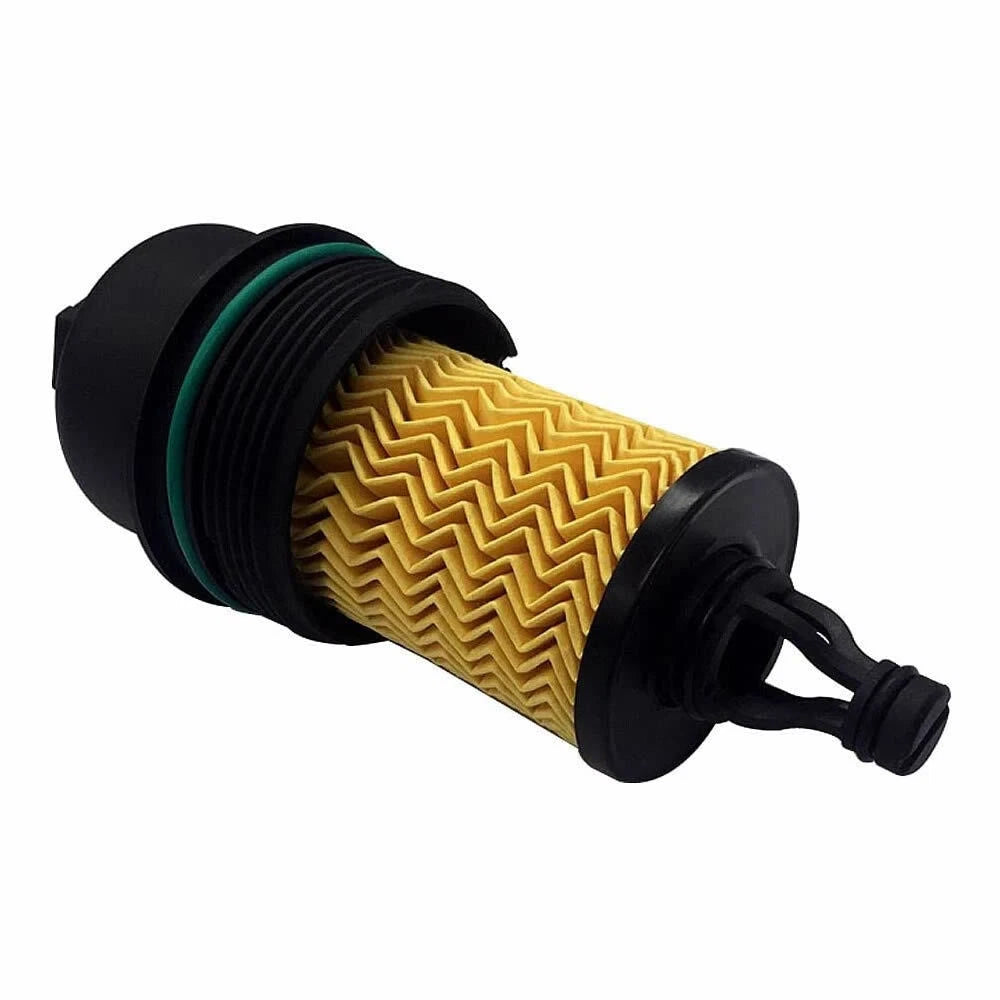 Oil Filter Housing Assembly for Maserati Ghibli V6 3.0L (2014–2019) #311401