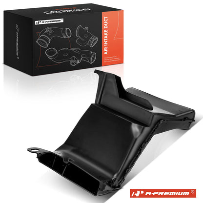 A-Premium Air Cleaner Intake Duct for Toyota Corolla (2019–2022) 1775337040, 177530T030