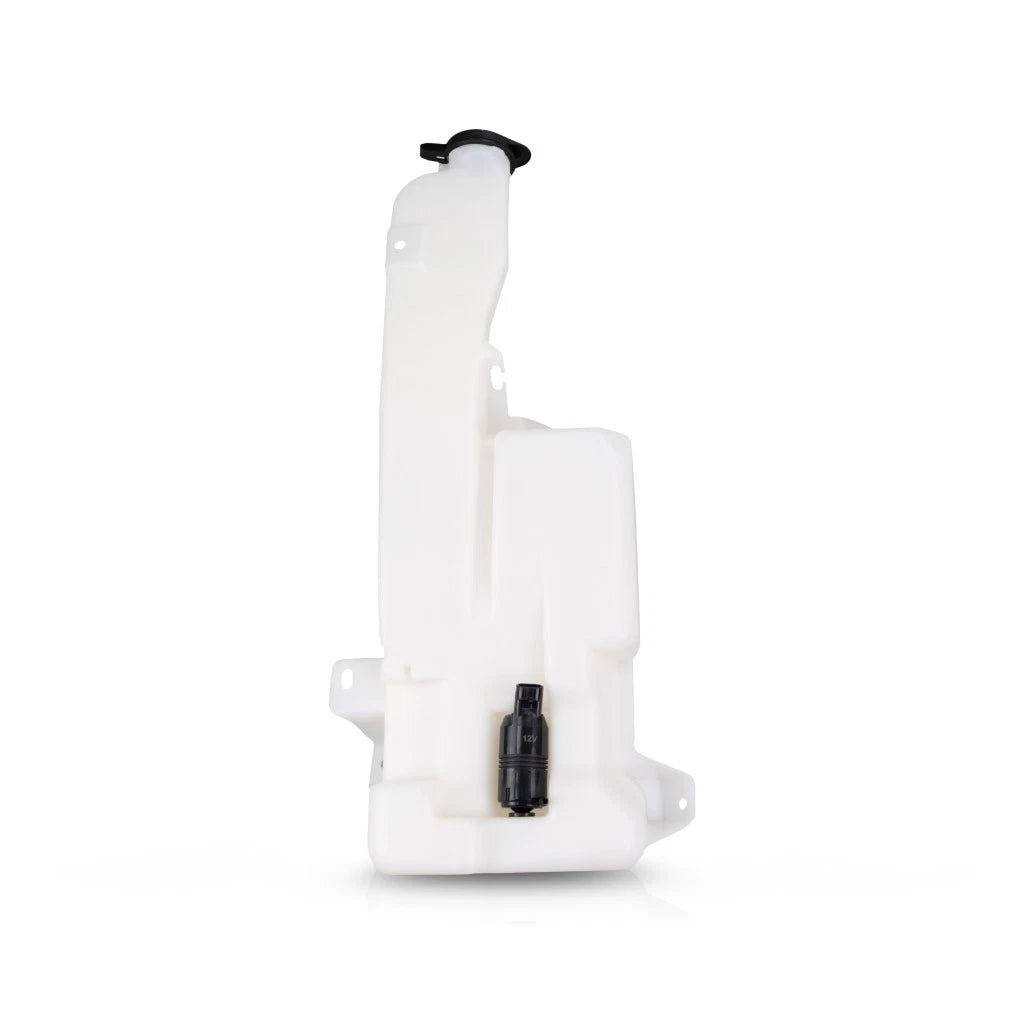 Windshield Washer Tank with Pump for GMC Sierra 2500 (1999–2004) MLX-SHE901-600A-0-CL360A56, GM1288127