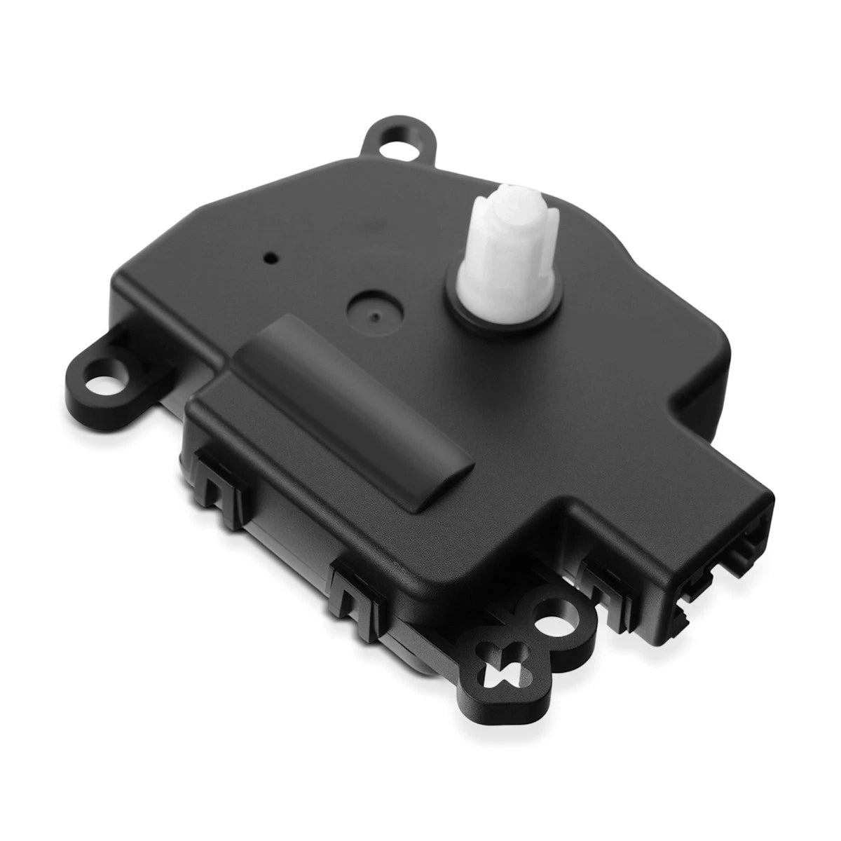 Heater Blend Door Actuator for Ram 1500 2500 3500 4500 (2009–2011) 68089742AA