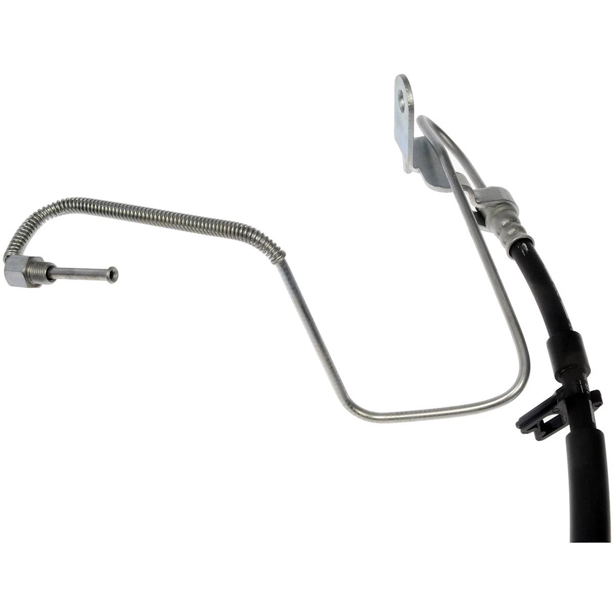 Brake Line for Dorman (H620144, BH415500, BH143528) - Front/Rear Driver Left
