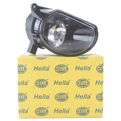 Hella Fog Light Assembly for Passenger Right - 247003021