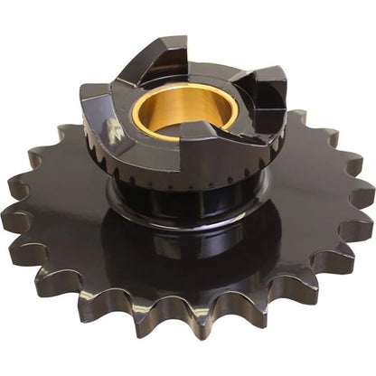 22T Sprocket / Clutch Roll Drive for A-87032323-AI