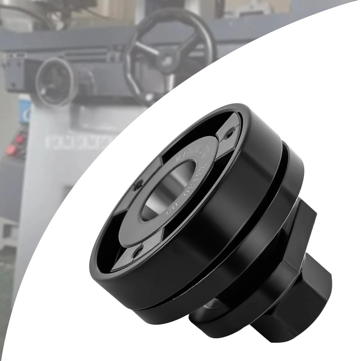 Grinding Wheel Adapter Flange for F350