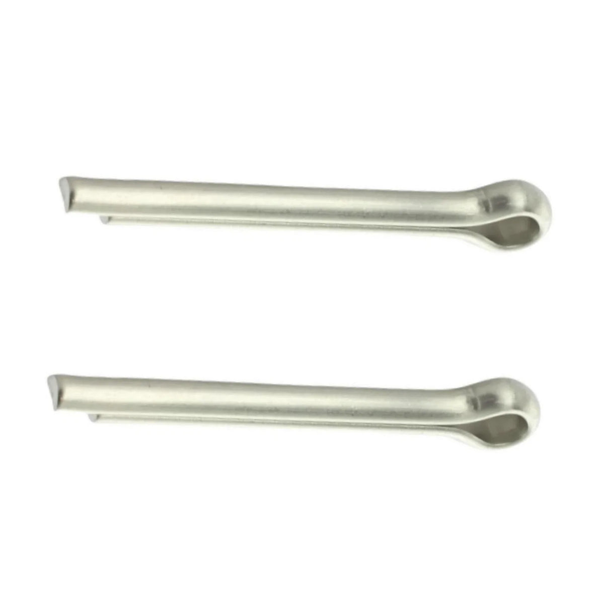 2X Cotter Pin for Yamaha Outboard Lower Drive (91490-40030)