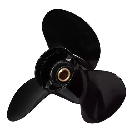 14 x 17 Propeller for Suzuki Outboard 50-140HP (15 Spline, RH)