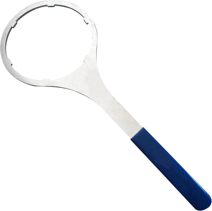 Water Filter Wrench for Whole House Filter 10in Big Blue Housings