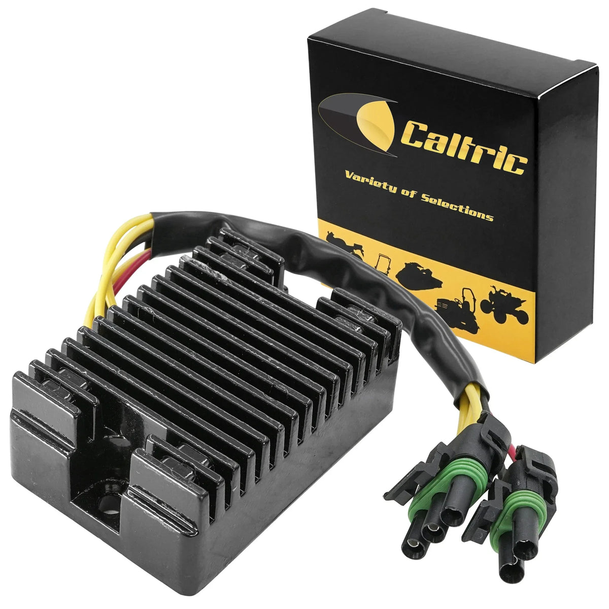 Rectifier Regulator for Sea-Doo XP Rx Di 951 (1996–2002)