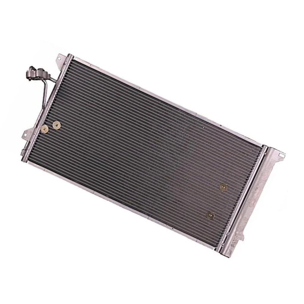 A/C Condenser for Porsche Cayenne (2003–2006) KLX-KSI-AC3294-CL360A51, VW3030126