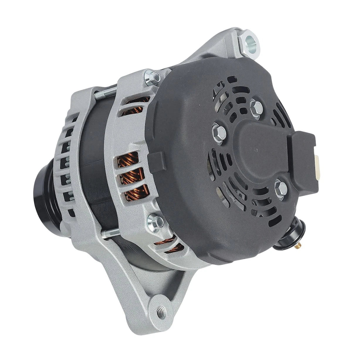 150-AMP Alternator for Toyota Corolla (2014–2019) 18017264, 11776, 1042113300