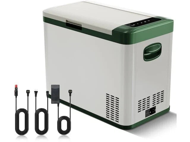 Refrigerator for Suzuki Sidekick (1989–1998) ZM814RC