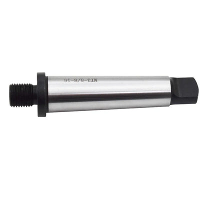 MT3 Adapter for 5/8"-16 Drill Chuck