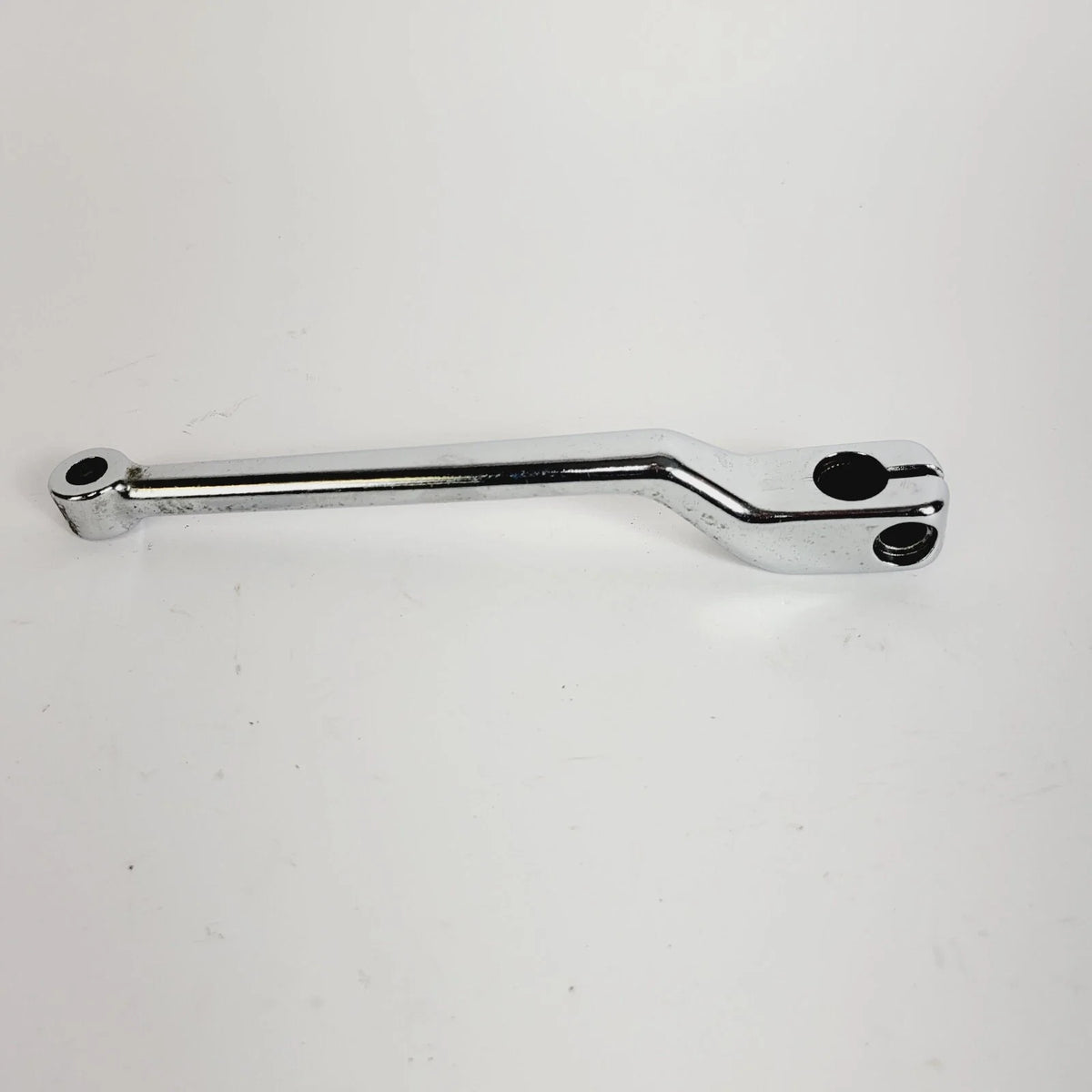 Chrome Shifter Shift Lever for Harley-Davidson Touring (1986–2023)