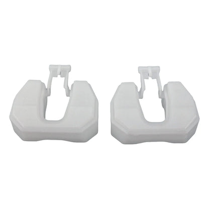 Carburetor Kit for Yamaha 2-Stroke 20 25 HP (6L2-W0093, 18-7739, 937517)