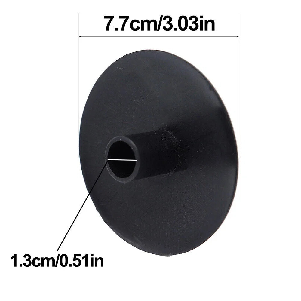 Mount Cover for Volkswagen (1J0412359) Waterproof Dustproof