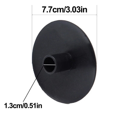 Mount Cover for Volkswagen (1J0412359) Waterproof Dustproof