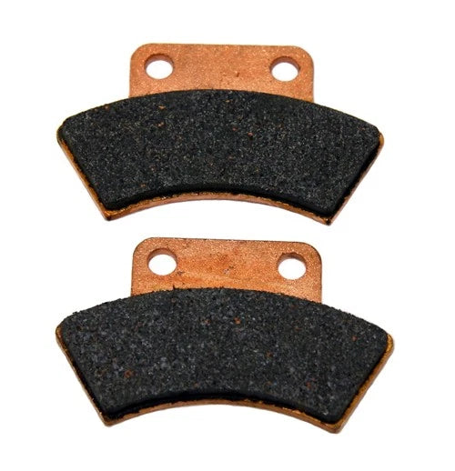 Brake Pads for Polaris Big Boss 250 6x6 (1991) FS-431ao
