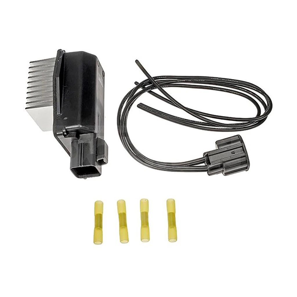 Blower Motor Resistor for Ford Freestar (2004–2007) ALX-PAU-RB-973-485-CL360A53
