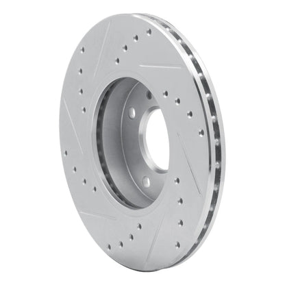 Front Brake Rotor for Nissan Sentra (2000–2006) ALX-PAU-DF-631-67040R-CLA4