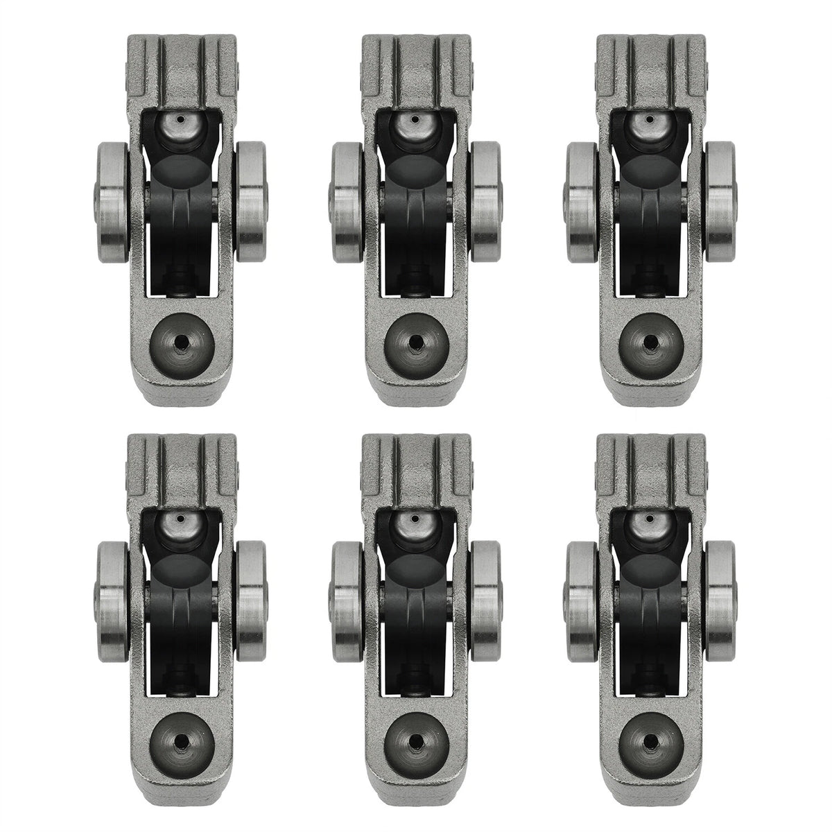 6X Valve Rocker Arm Intake for Dodge Jeep Chrysler 3.6L (2016–2023) 5047896AD
