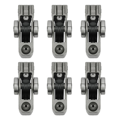 6X Valve Rocker Arm Intake for Dodge Jeep Chrysler 3.6L (2016–2023) 5047896AD