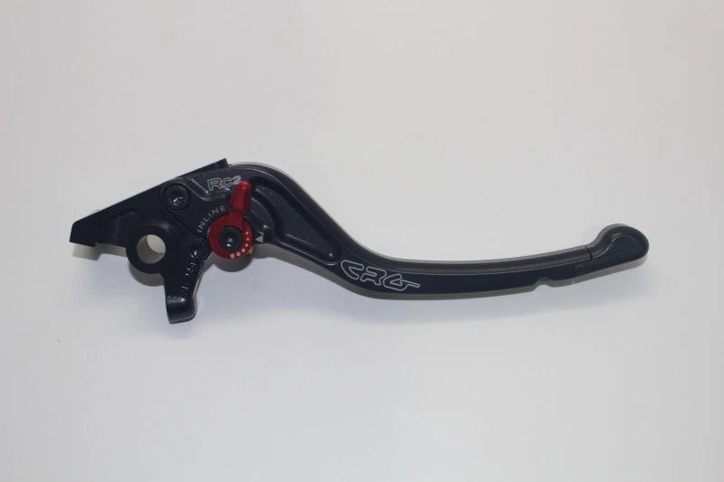 CRG Constructors RC2 Brake Lever for OEM Master Cylinders (2RN-521-T-B)