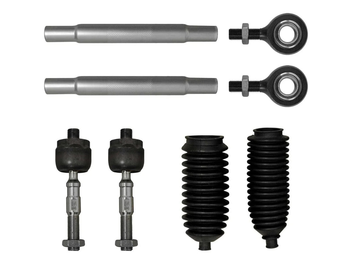 Heavy Duty Tie Rod Kit for Polaris RZR Trail 900 (2021–2023)