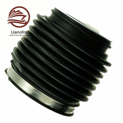 U-Joint Rubber Bellow for Mercruiser Alpha One Gen 2 (816431A1, 18-2747)