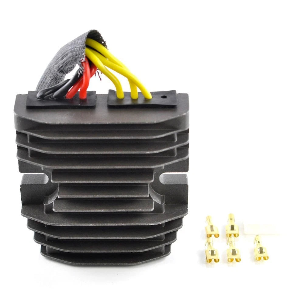 Mosfet Voltage Regulator Rectifier for Arctic Cat, Triumph (225471)