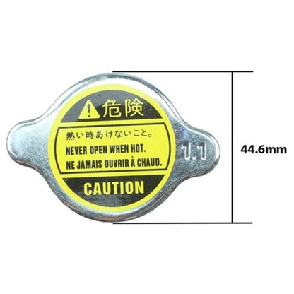 Radiator Cap for Ford Escape BA ZA ZB ZC V6 3.0L AJ (2001 - 2008)