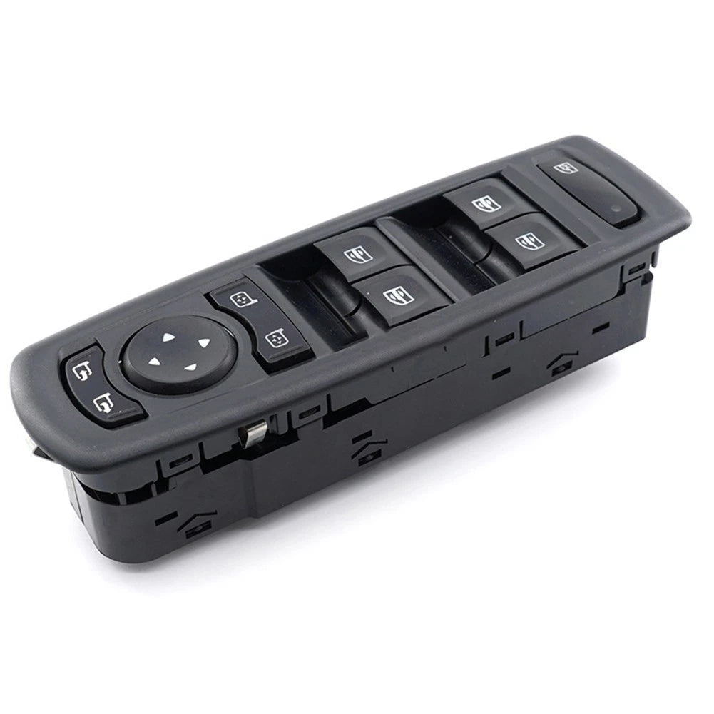 Switch for Window Control for Auto Car (Easy Installation)