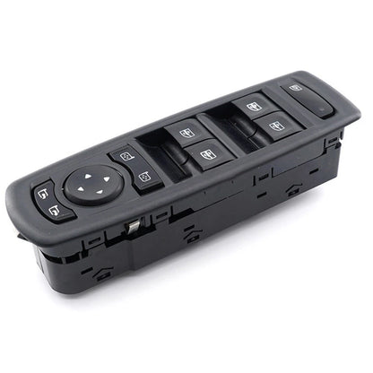 Switch for Window Control for Auto Car (Easy Installation)