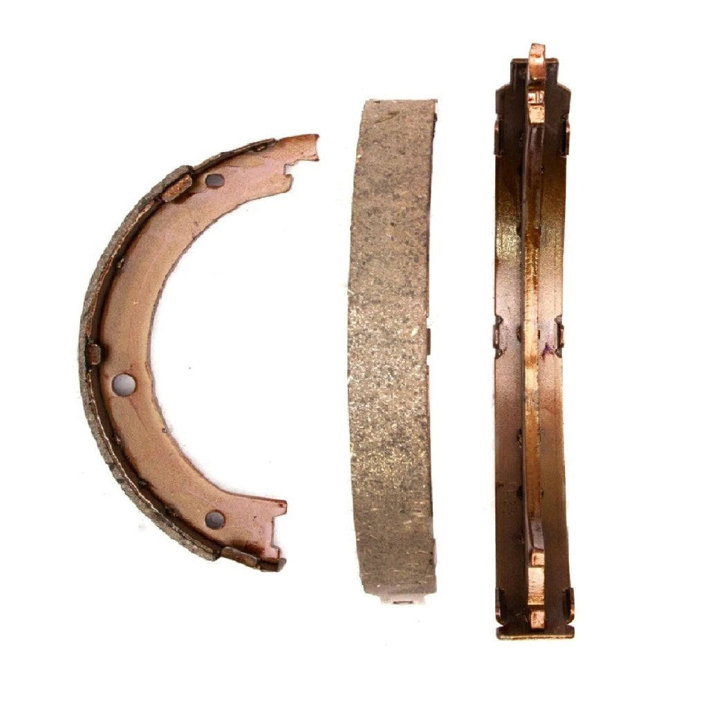 Parking Brake Shoes for GMC Acadia (2007–2016) ALX-PAU-DF-1902-0933-00-CLA4