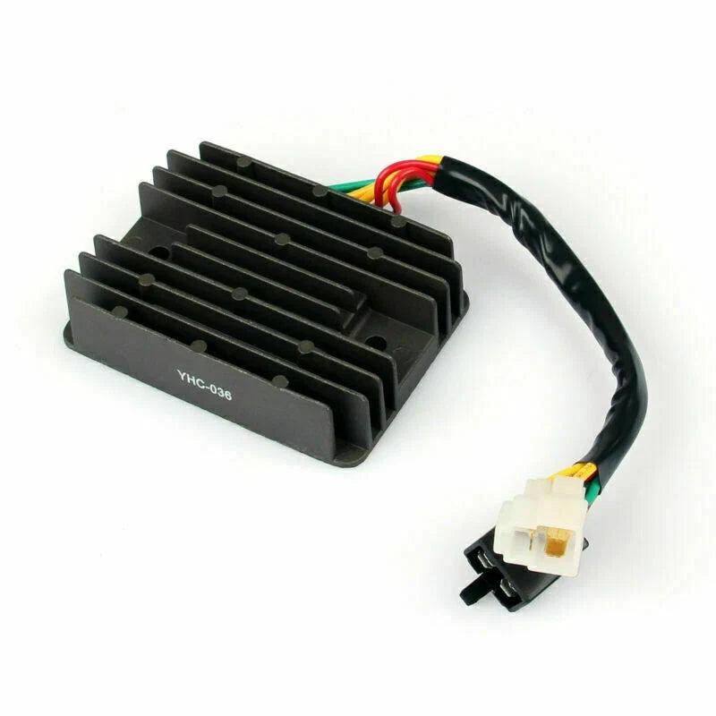 Voltage Regulator for Ducati ST2 ST3 ST4 ST4S SS1000 S 620 750 800 (1997–2009)